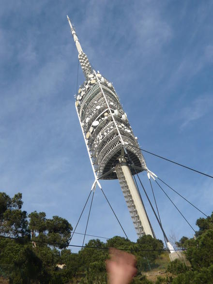 tibidabo