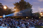 museum of moving image - screenings at socrates park